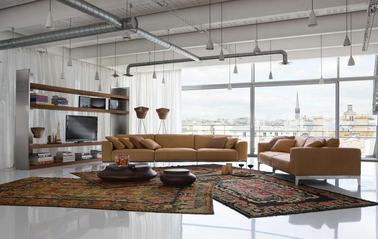 50 idées déco de canapé