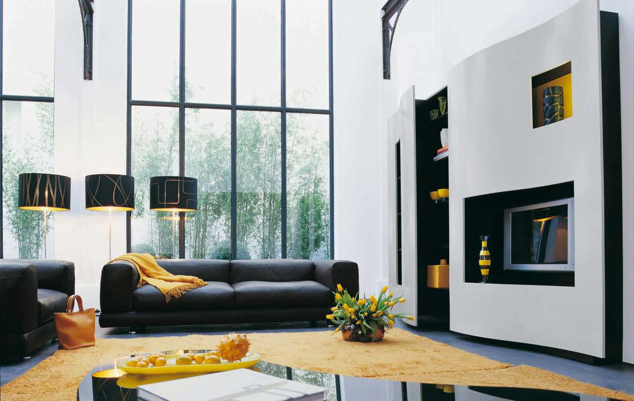 50 idées déco de canapé