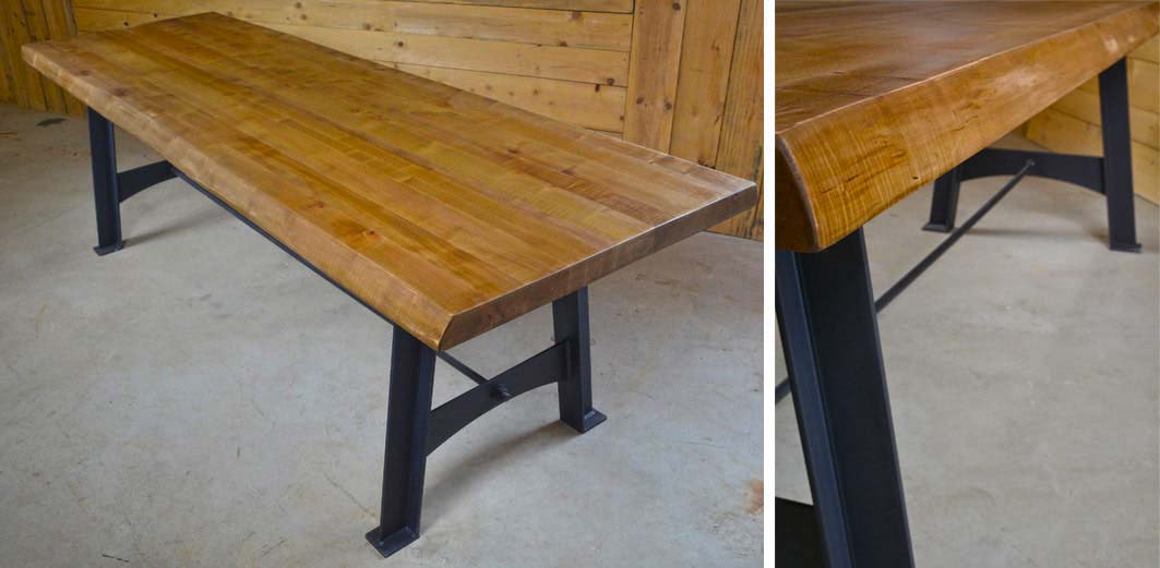 plateau de table sur mesure table avec plateau en bois massif sur mesure plateau de table sur mesure table avec plateau en bois massif sur mesure