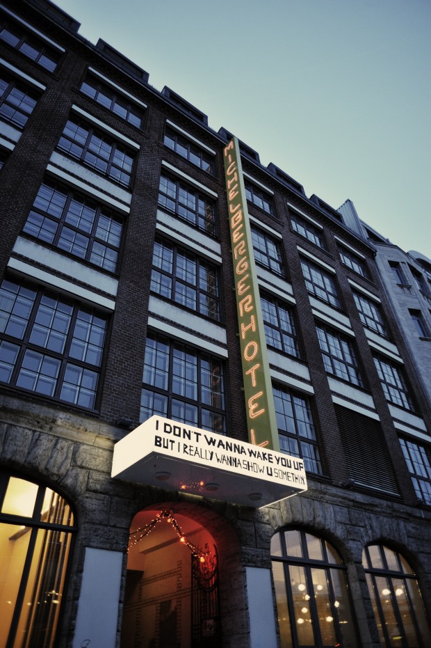 East Side Hotel Berlin Adresse East Side Hotel Berlin Adresse