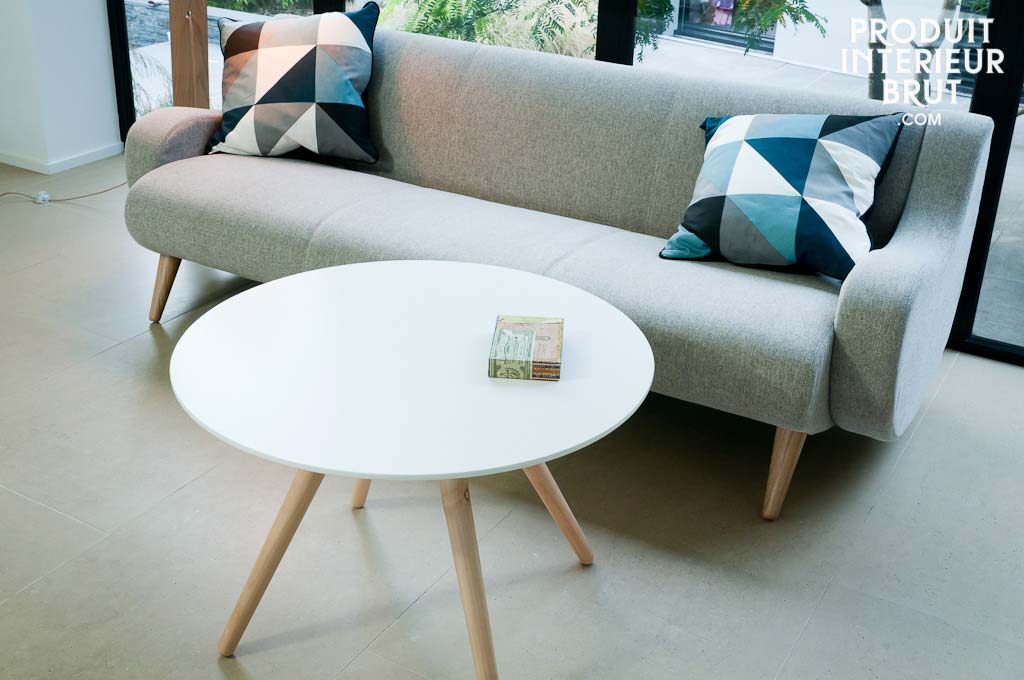 table basse deco
