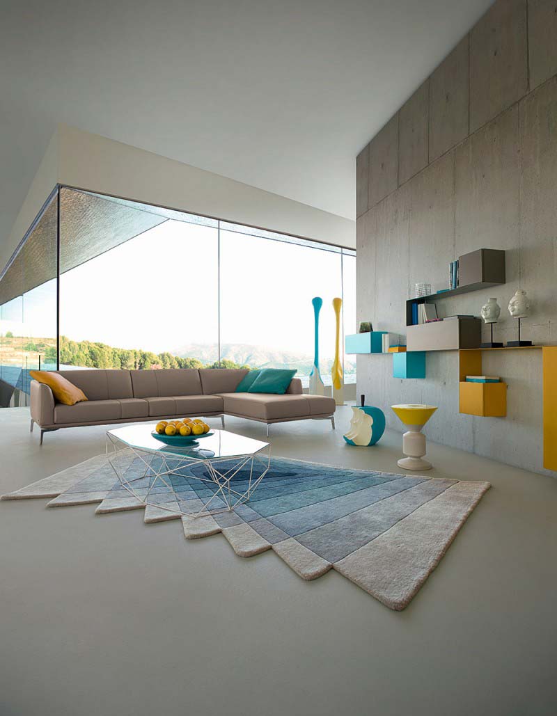 51 idées de table basse déco pour votre salon