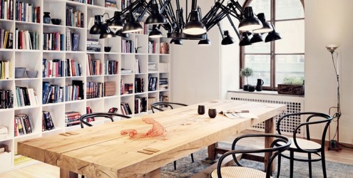 Suspension Dear Ingo Moooi