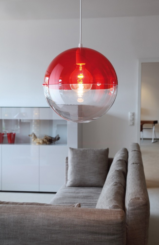 21 idées déco de suspension Vertigo Lustres idées