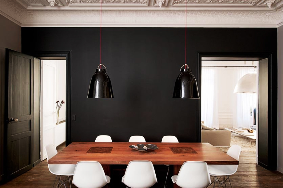 21 idées déco de suspension Vertigo Lustres idées