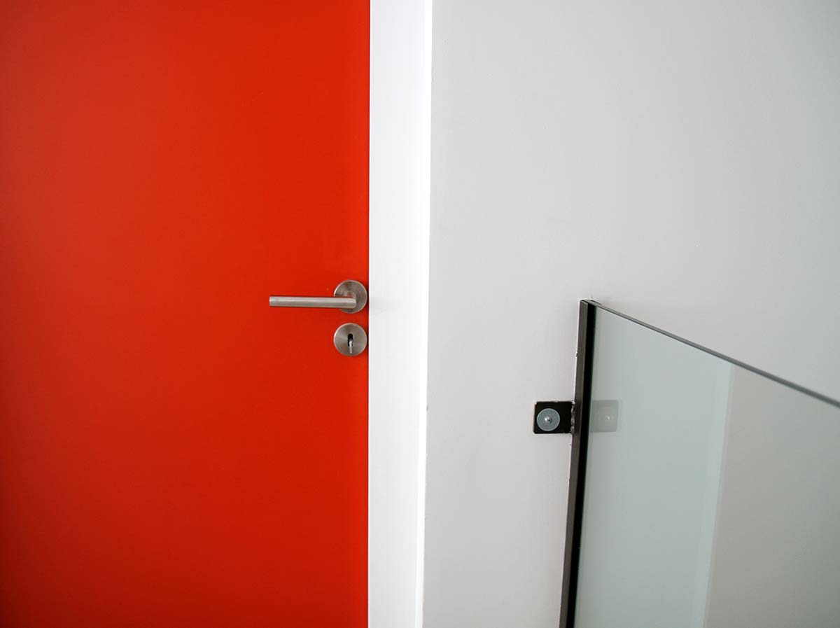 21 idées de couleur de peinture pour vos portes