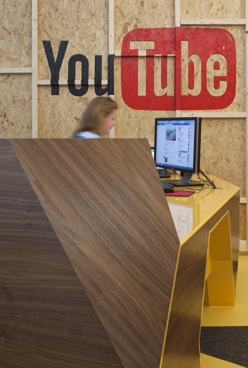 OSB - youtube london bureaux en en osb brut