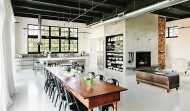 Loft à Portland