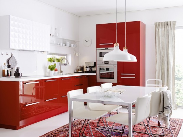 Cuisine Ikea Metod avec Cuisine Ikea Metod avec