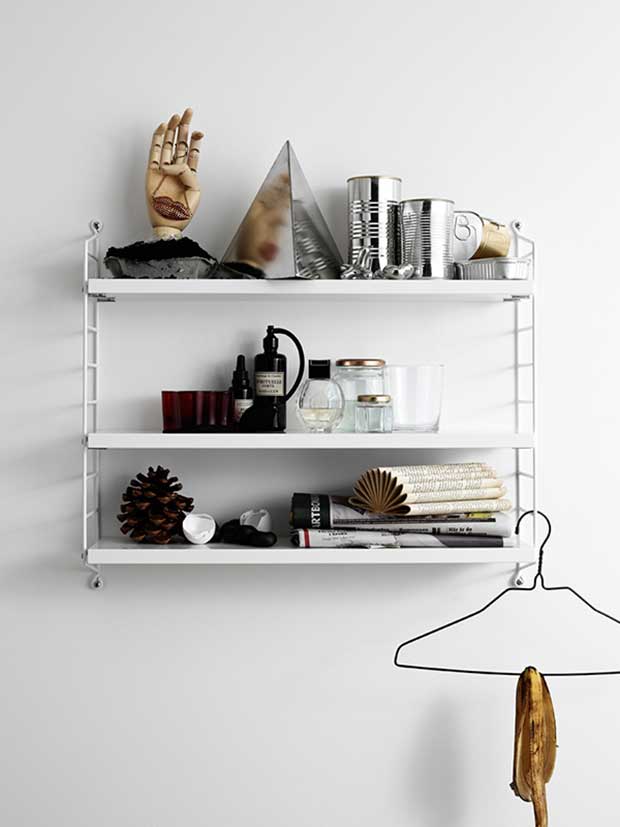 Montremoi ta String® Pocket, je te dirai qui tu es