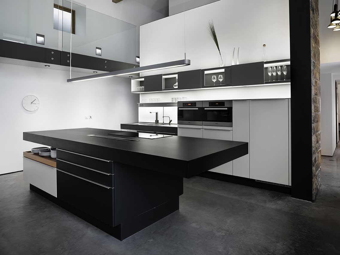 Rénovation d'une grange par snook architects