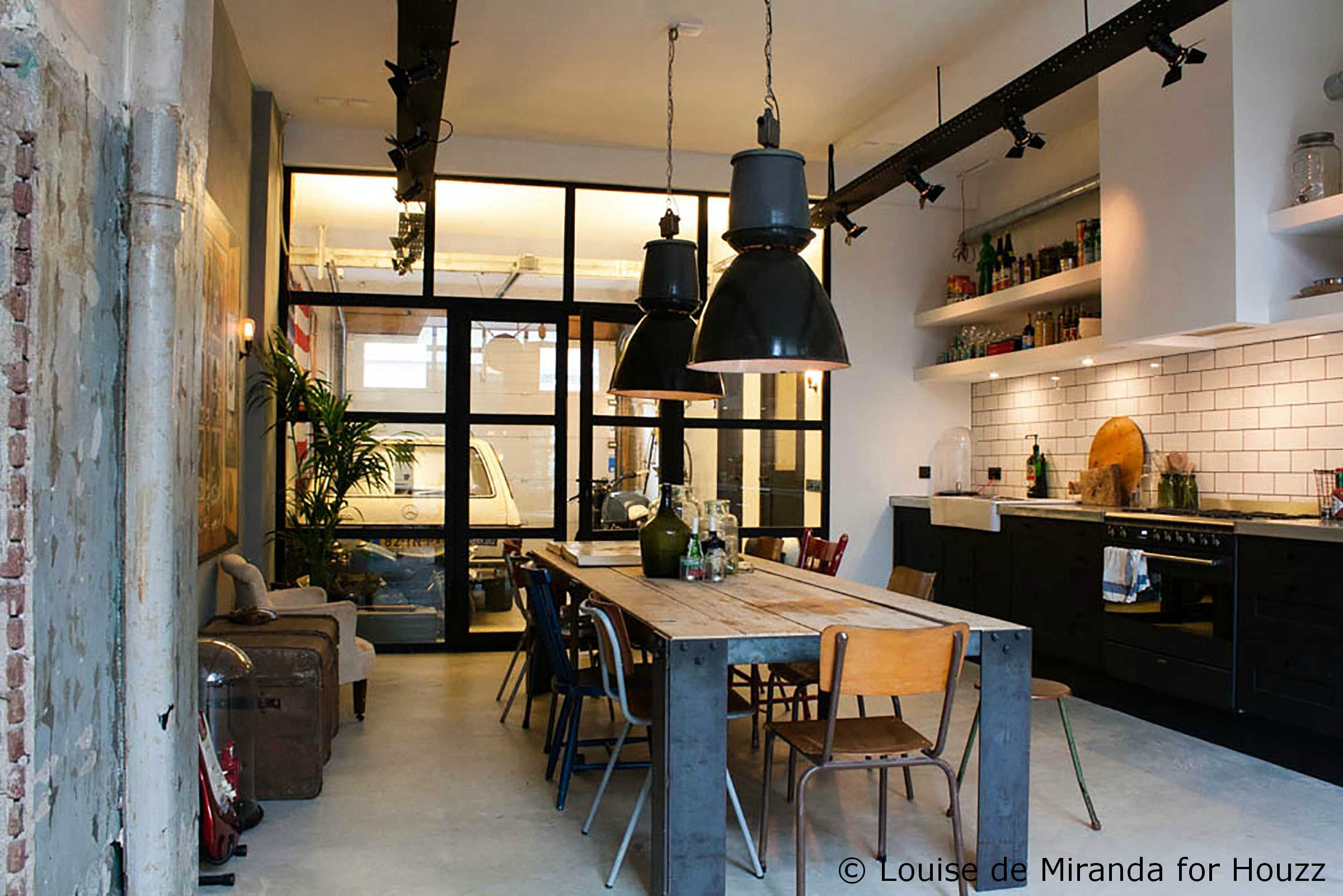 Design industriel, mobilier industriel, meuble industriel, brocante indus,