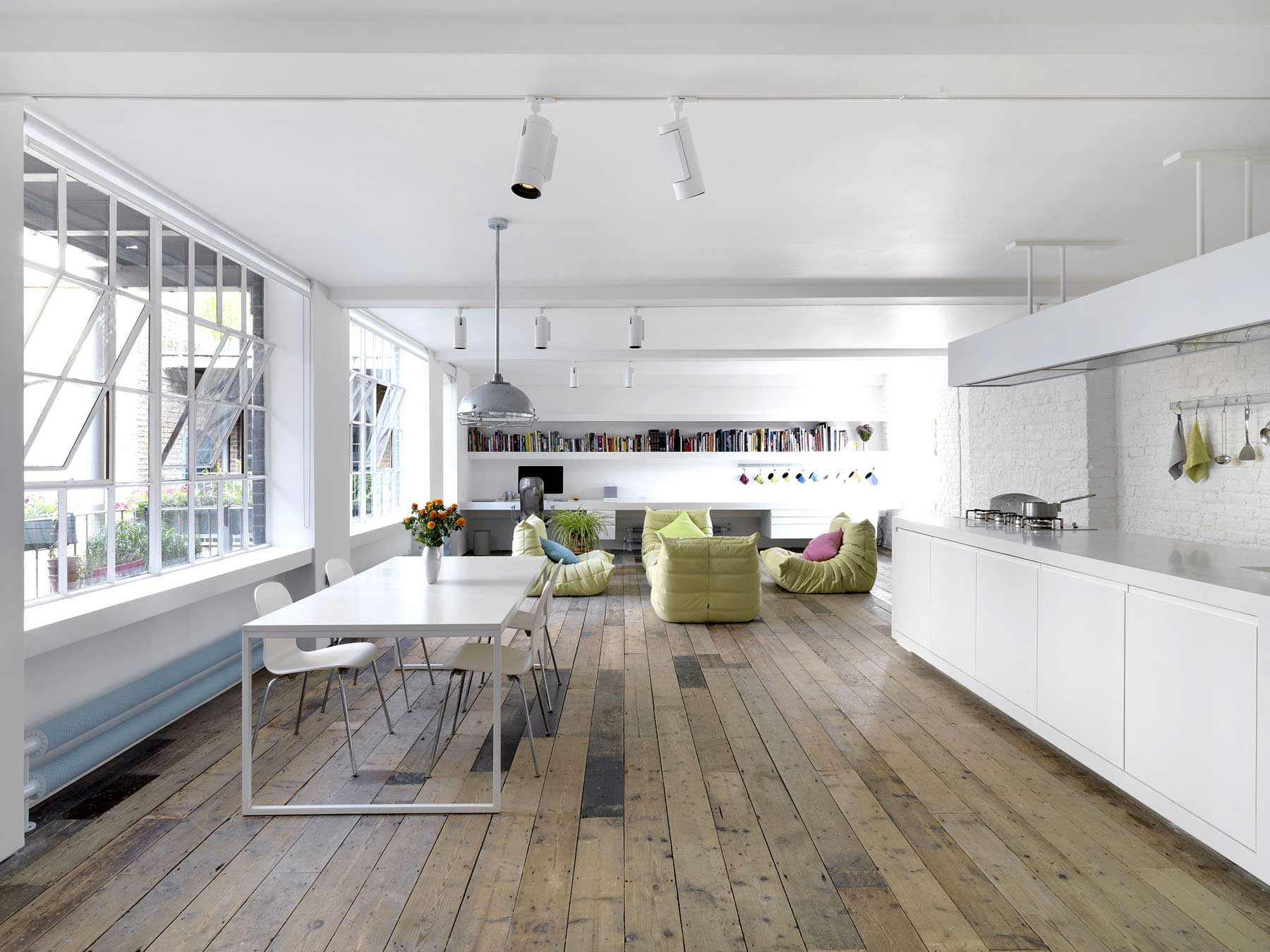 Parquet carrelage : déco haut de gamme a prix discount