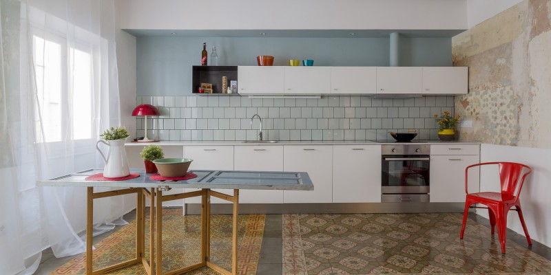 Appartement A Vendre A Barcelone Appartement A Vendre A Barcelone