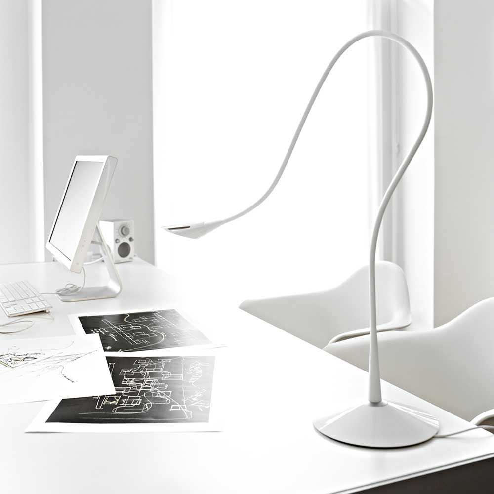Lampe de bureau design
