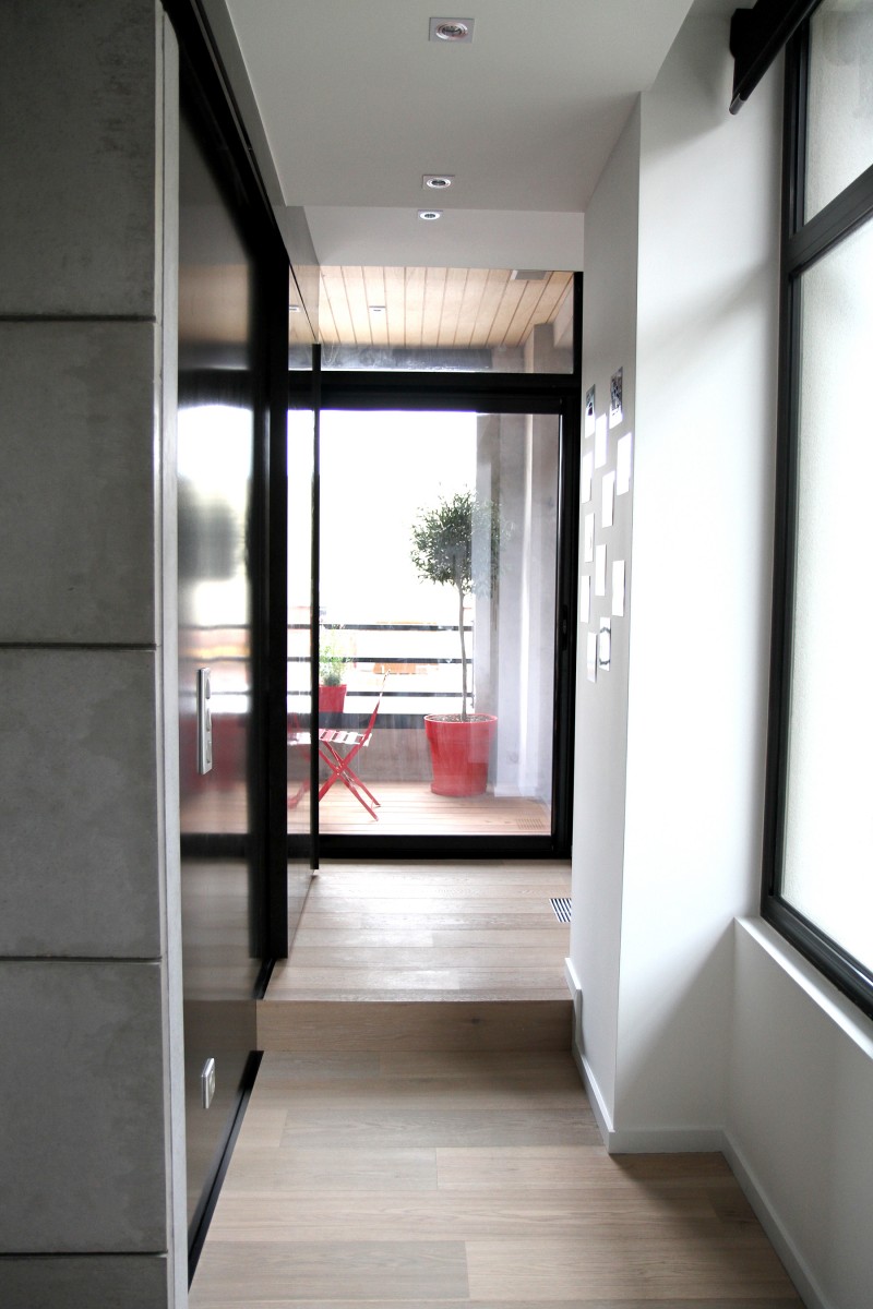 E cube, lofts à vendre et à louer à lille euratechnologie