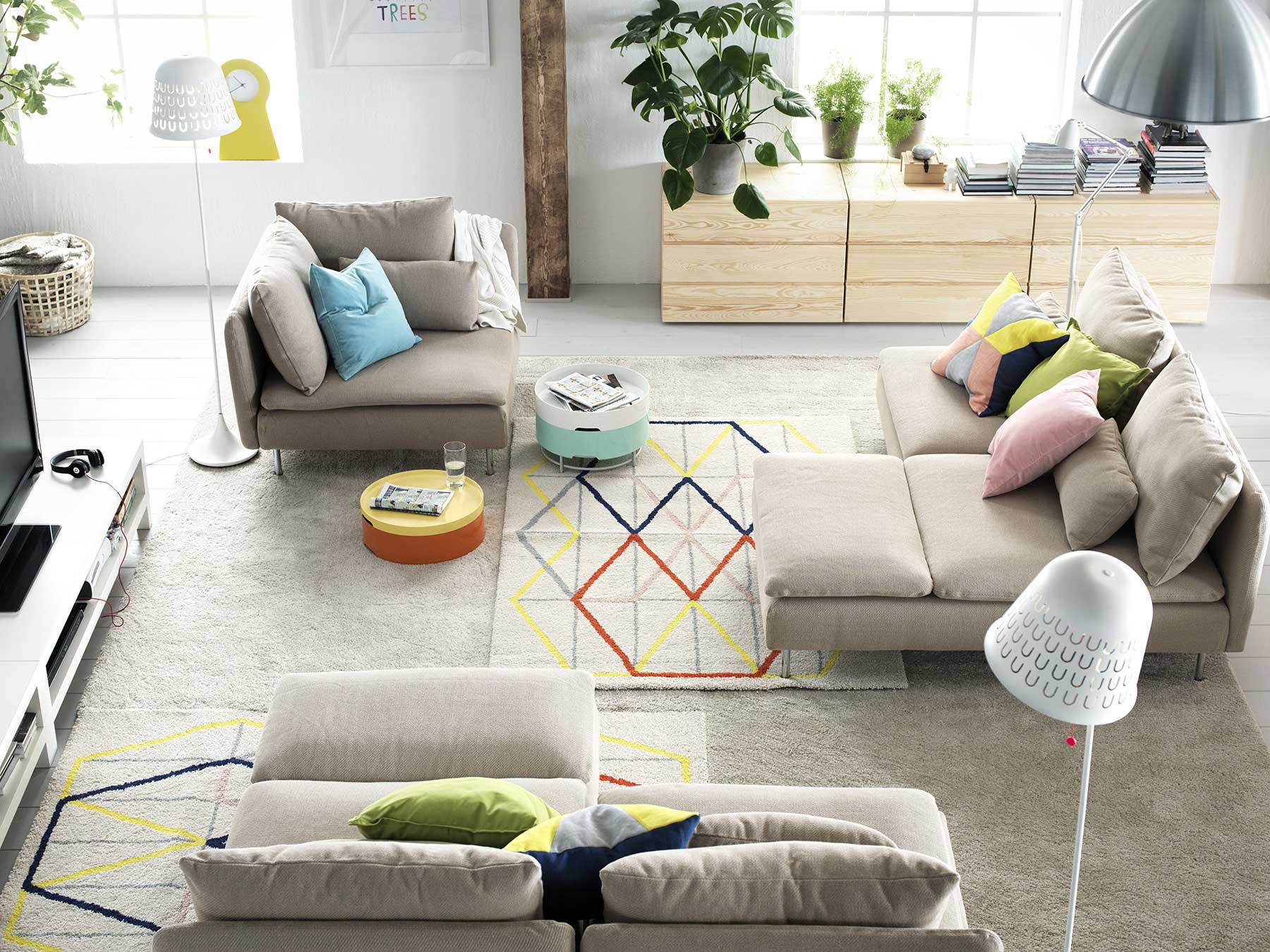 Woonkamer ideeen beige ~ consenza for .