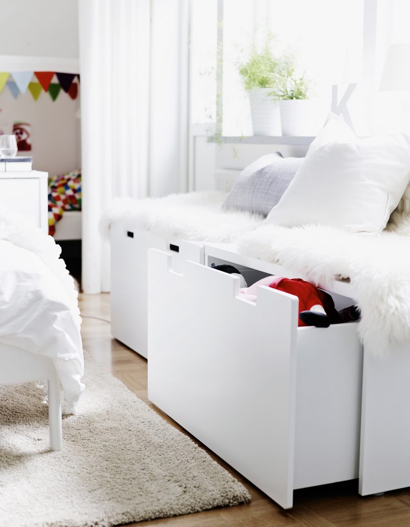 32 ambiances du catalogue ikea 2015