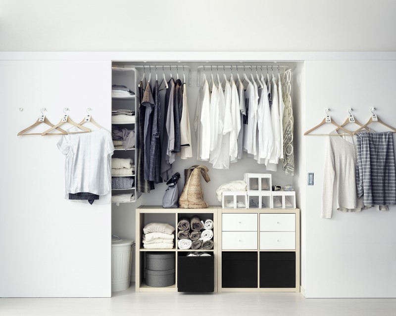 Catalogue dressing ikea 2014