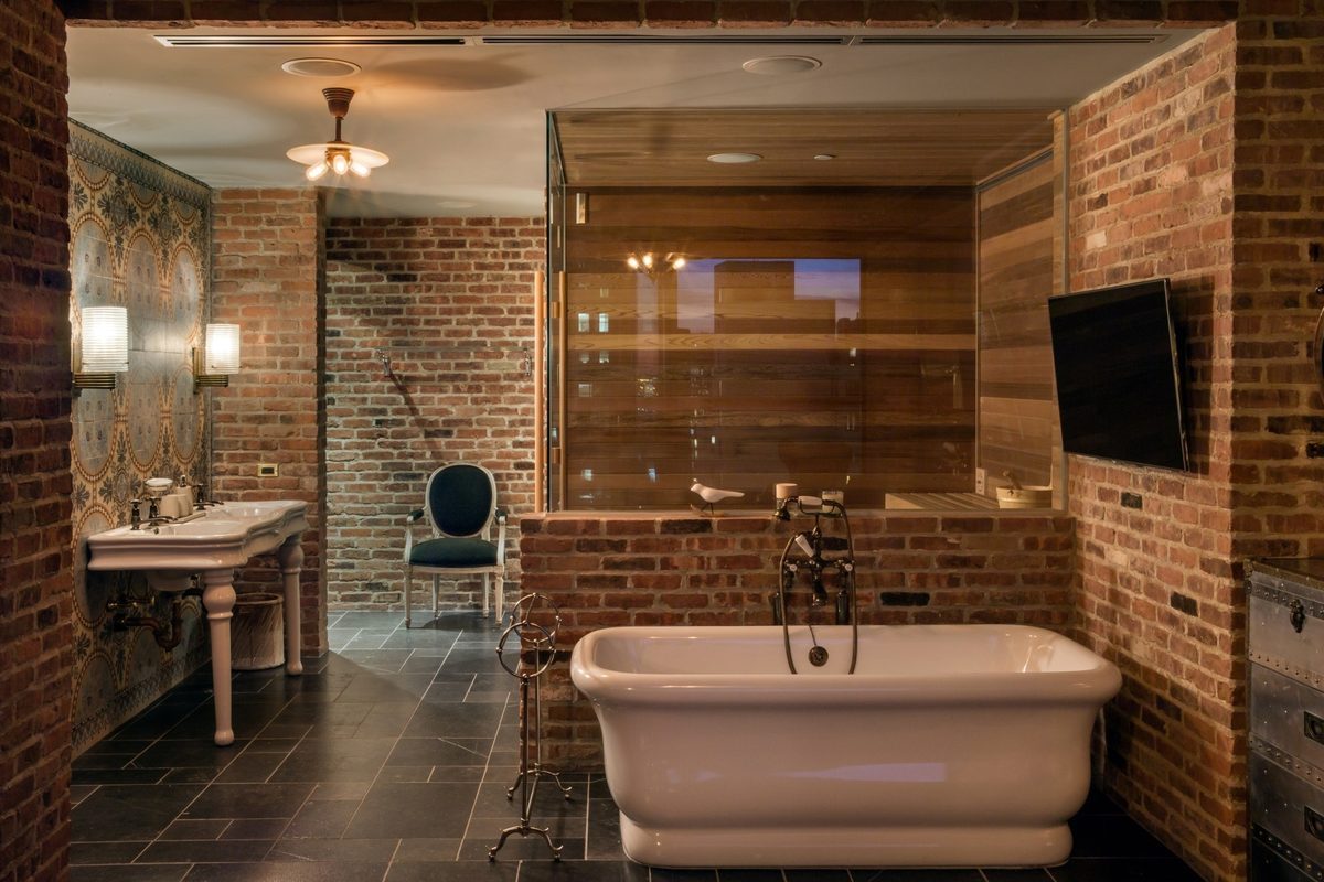 40 broad street loft à new york