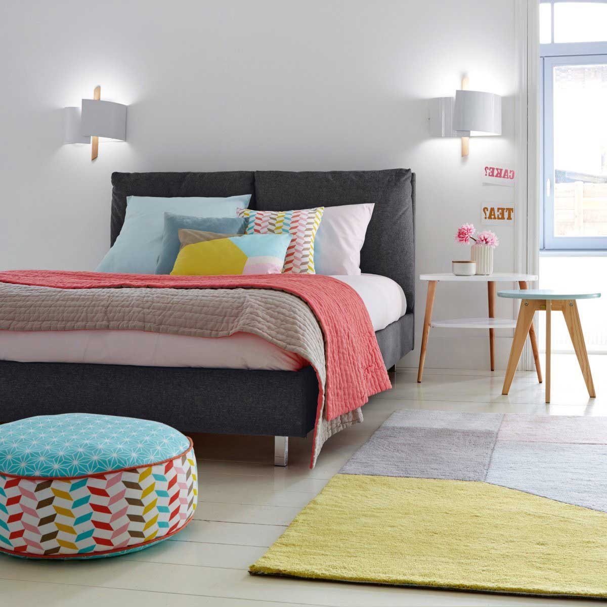 Déco scandinave la redoute intérieurs