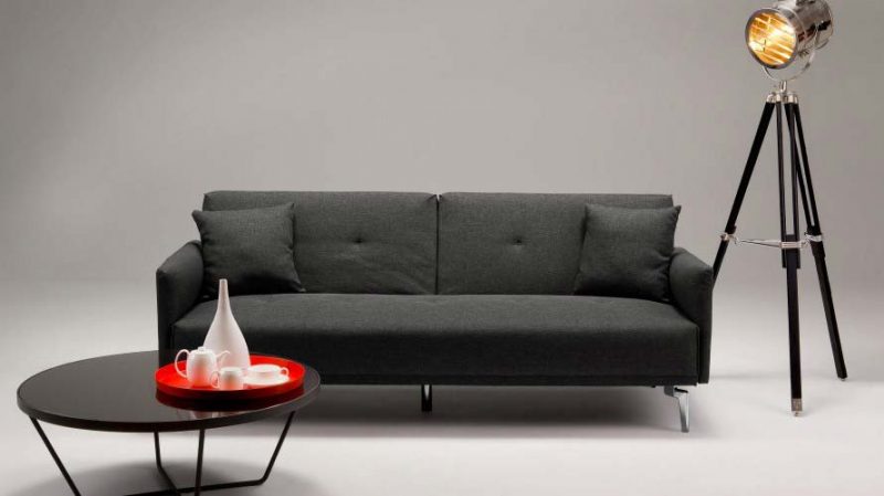 Idées de canapé convertible Banquette Modern idées
