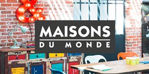 Maisons du monde