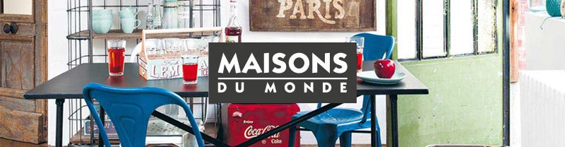 Maisons du monde