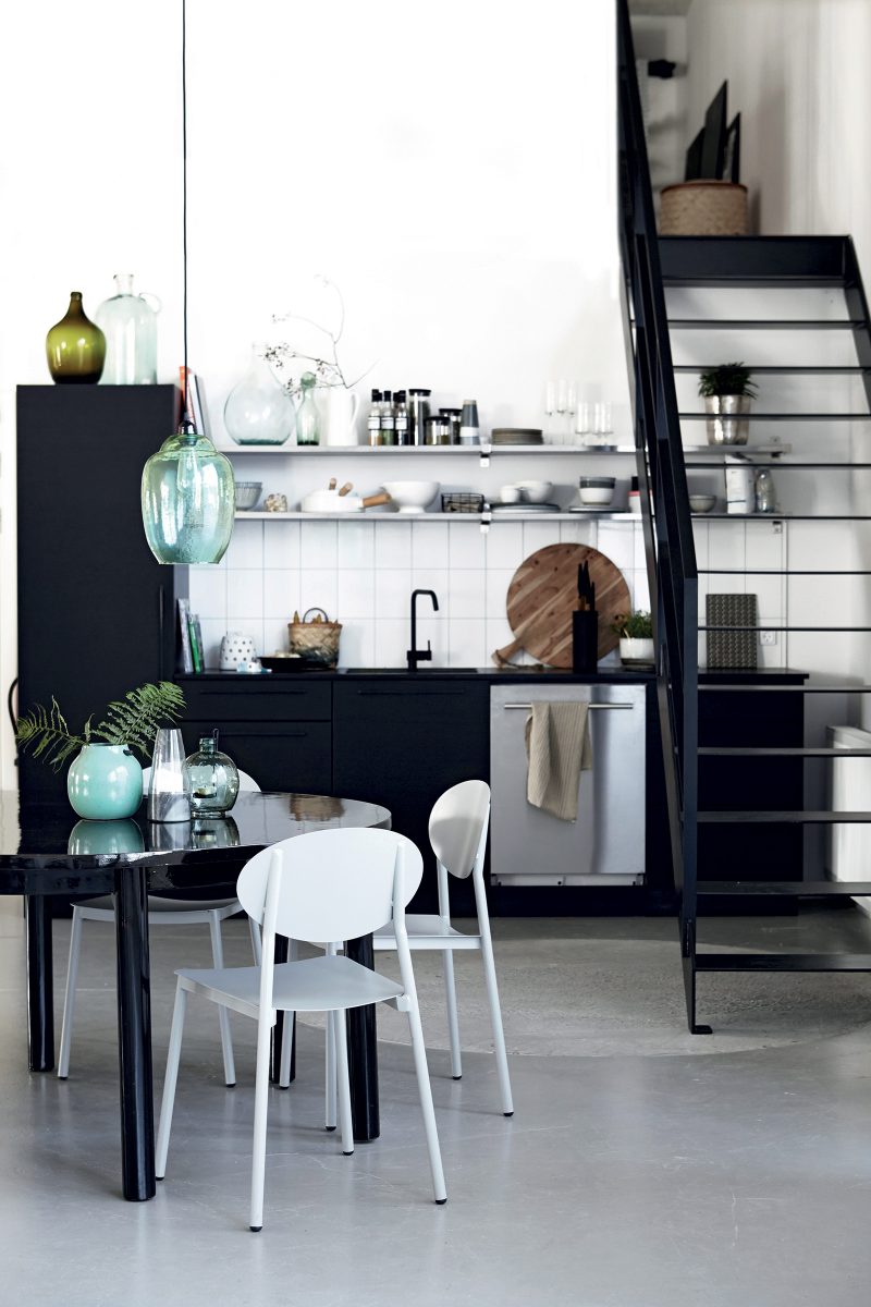 27 ambiances house doctor