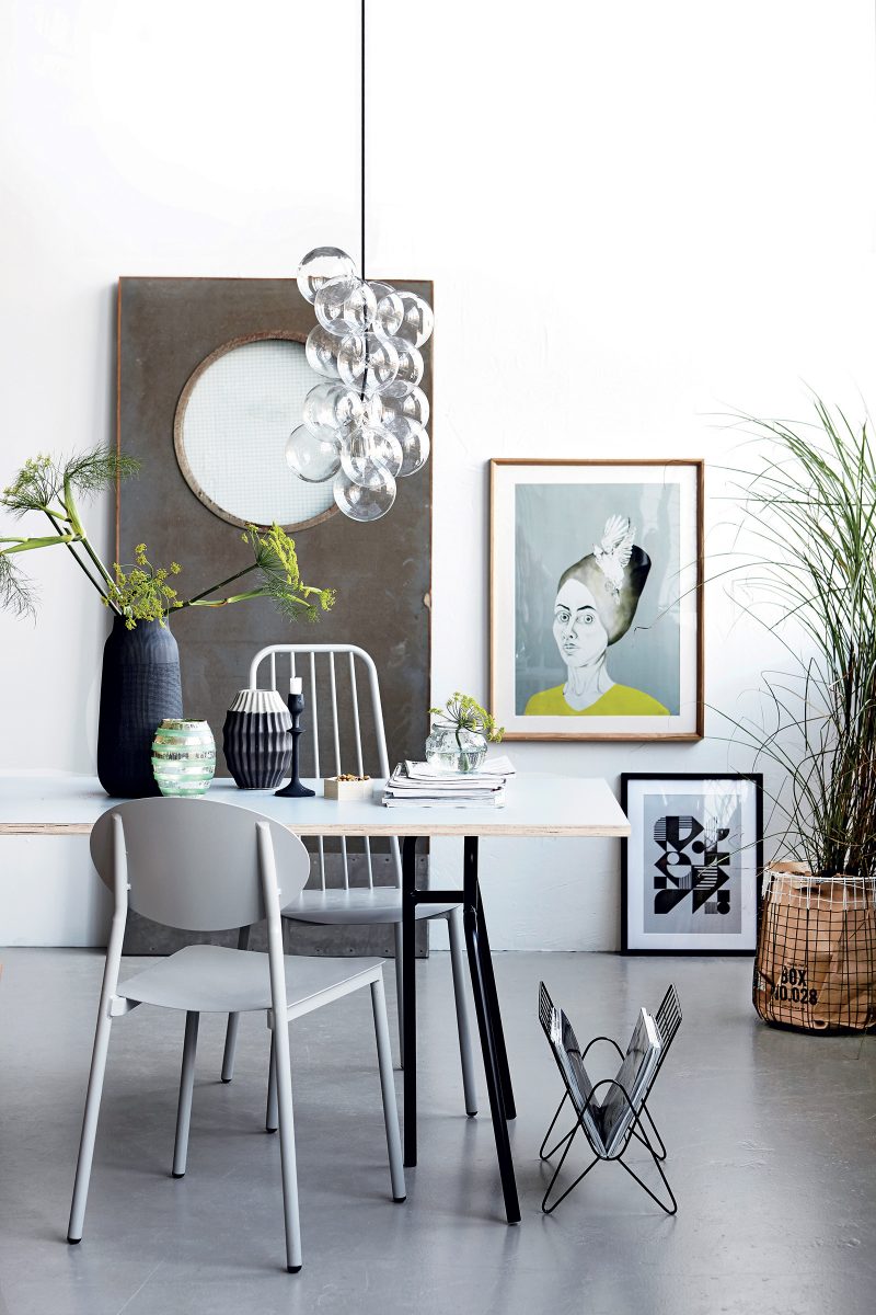 27 ambiances house doctor