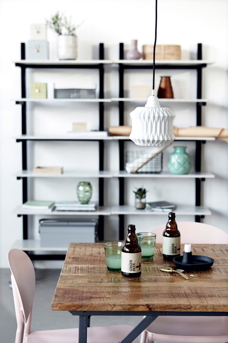 27 ambiances house doctor