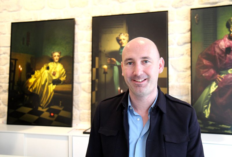 Rencontres haut de gamme marseille