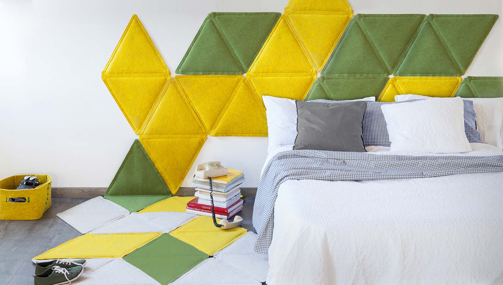 Conseils et astuces pour créer une déco scandinave