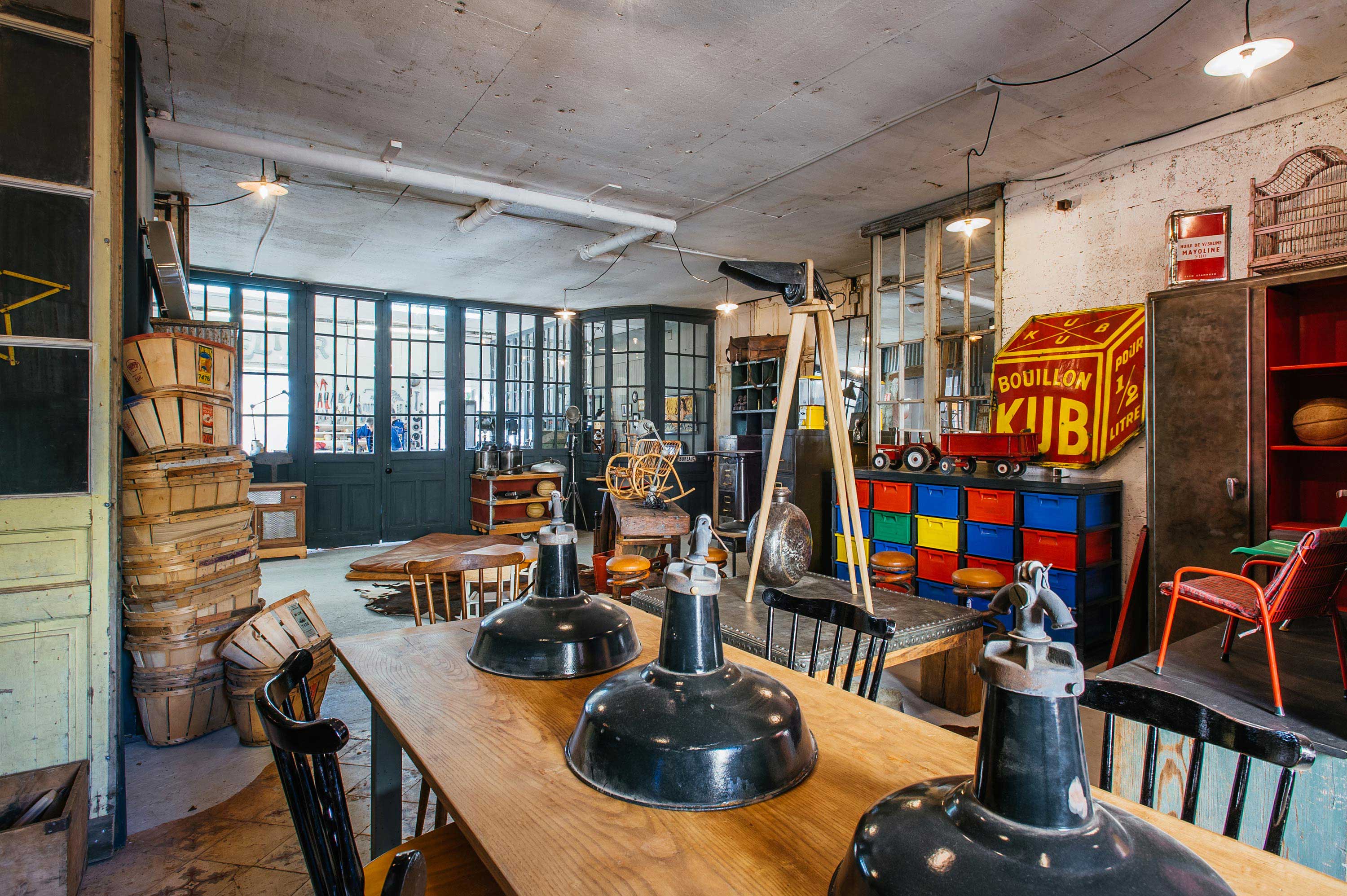 deco industrielle deco industrielle