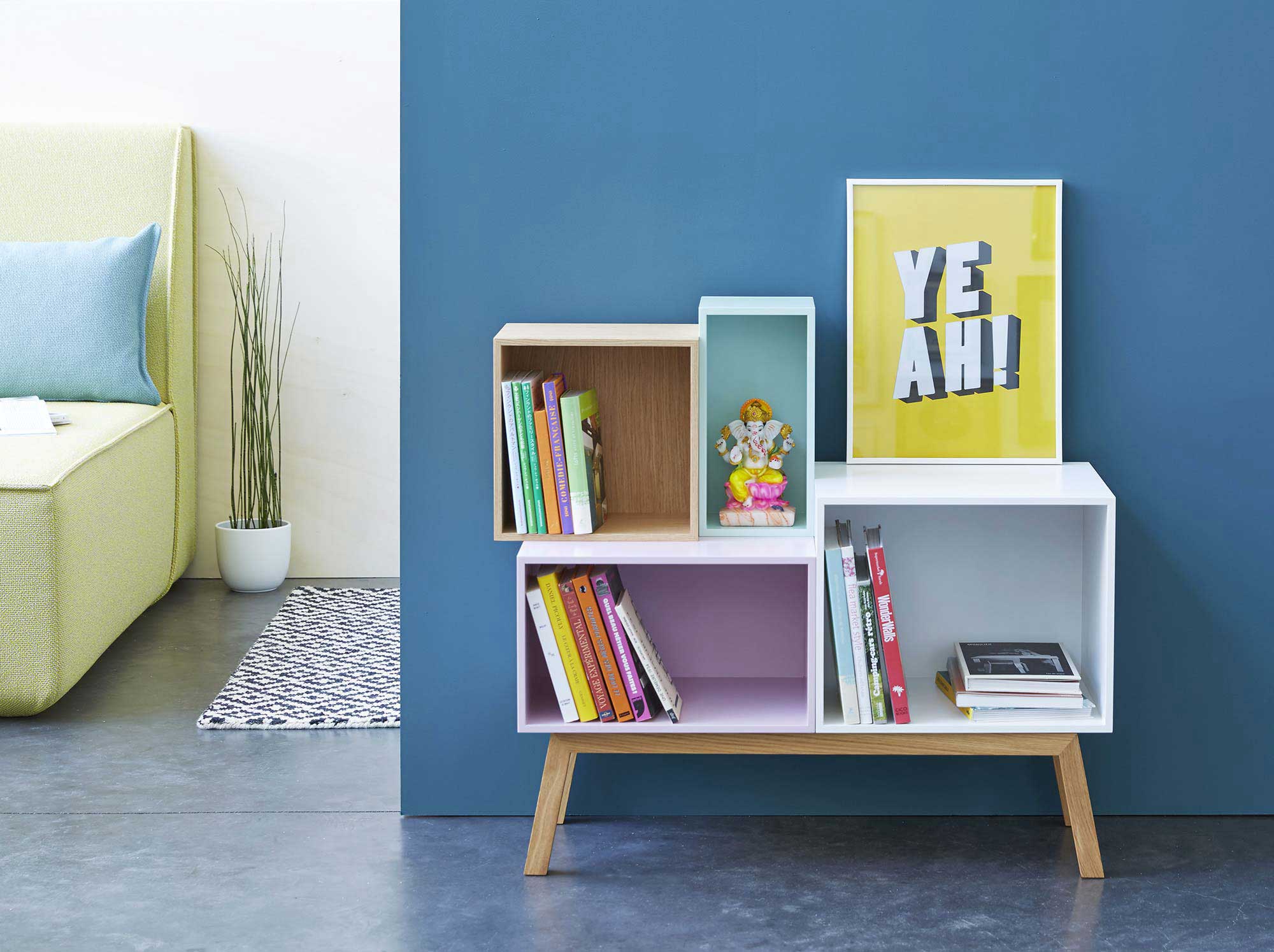 51 idées déco de buffet et commode