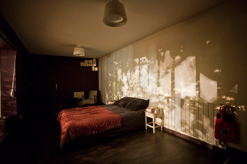 loft dans une ancienne usine