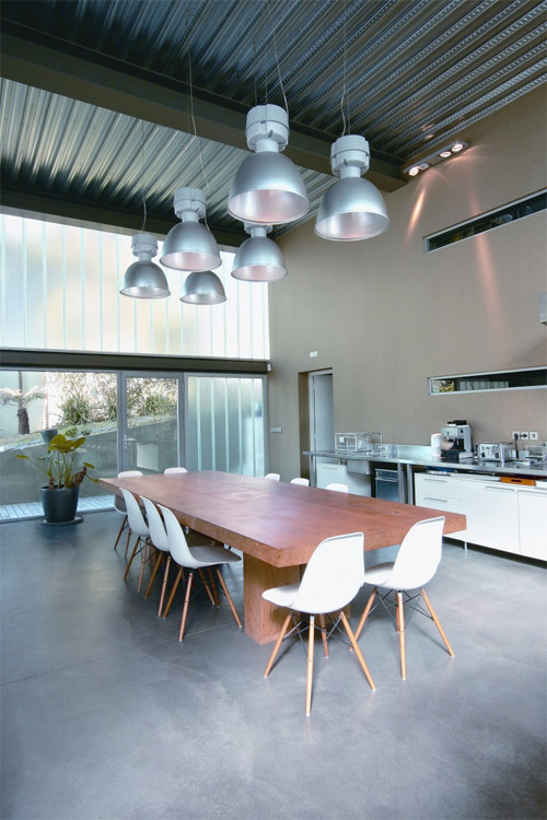 eames DSW