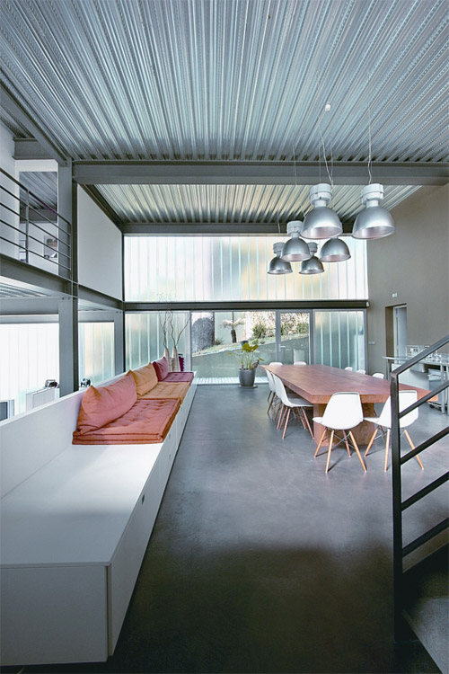 maison loft