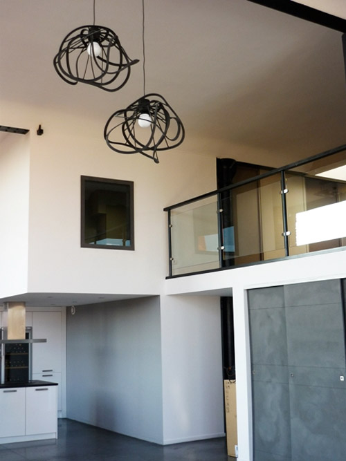 mezzanine lille