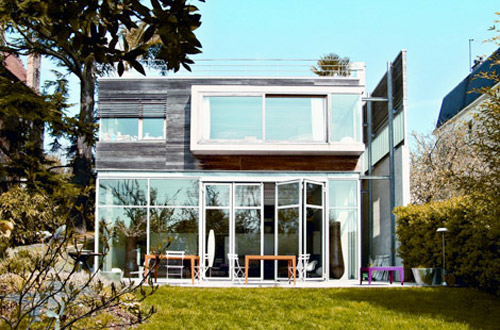 maison saint cloud