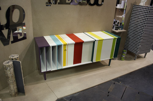 commode seletti