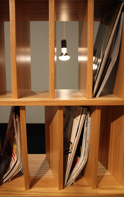 etagere deco