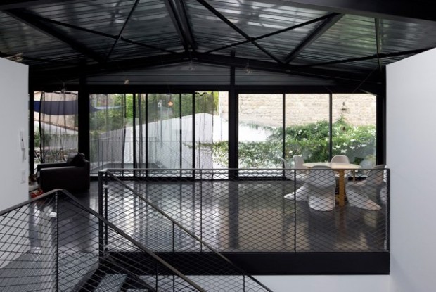 loft bordeaux