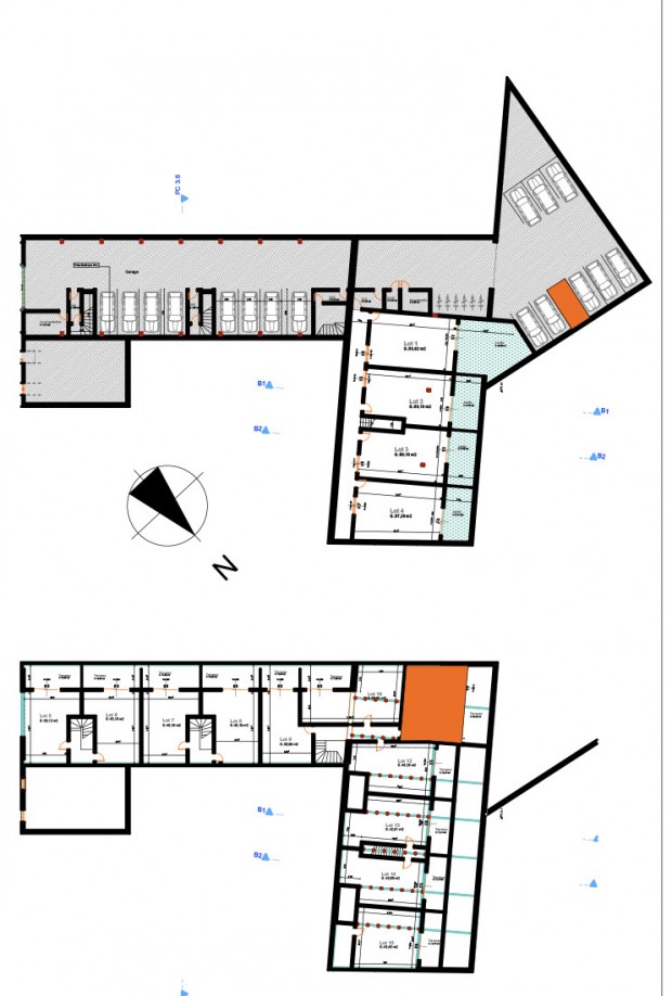 Loft Tourcoing