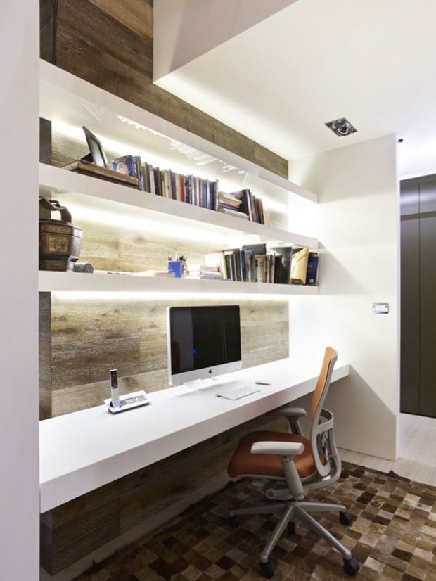 42 idées déco de bureau pour la maison