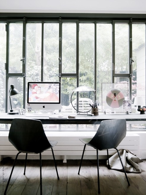 42 idées déco de bureau pour la maison