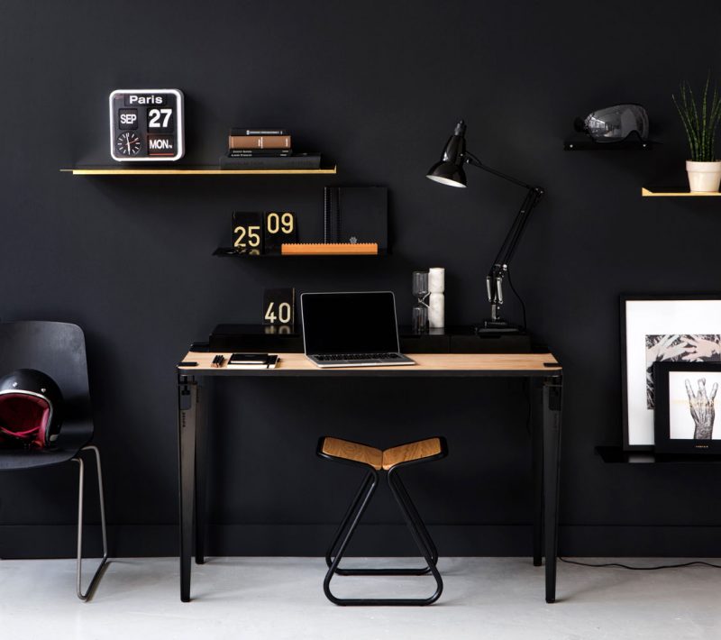 42 Idees Deco De Bureau Pour La Maison