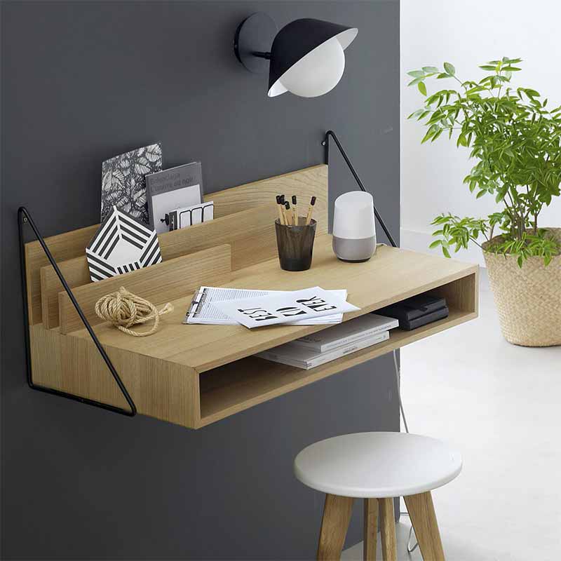 42 idées déco de bureau pour la maison