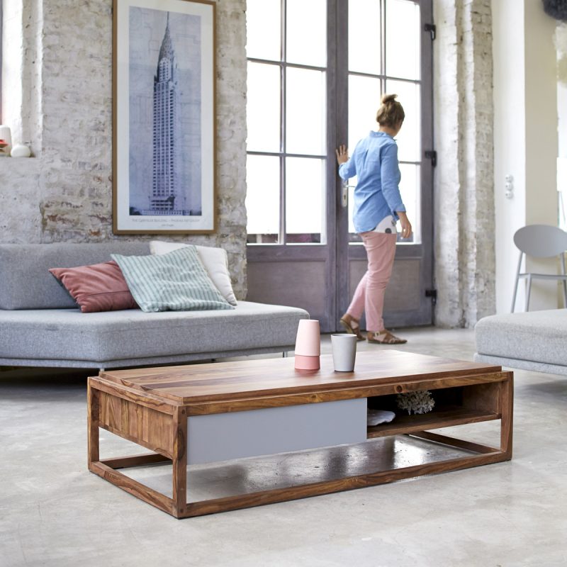 Table Basse Pas Cher Conforama