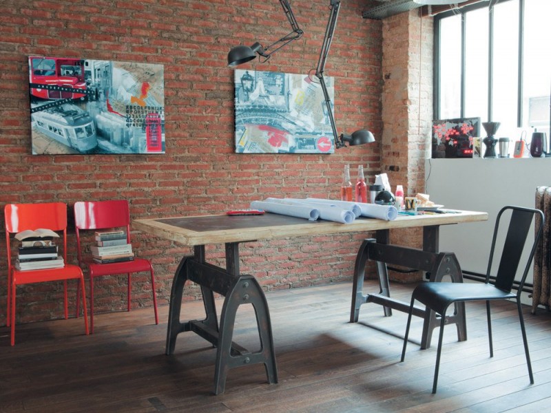 Suspension design par Maisons du monde